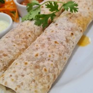 เมนูของร้าน BAKE & BITE แก้วนวรัฐ