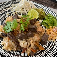 เมนูของร้าน Betel Box Sparkling Bar