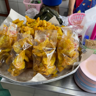 บรรยากาศ บะหมี่แมน จูเนียร์