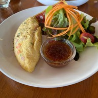 เมนูของร้าน Me bakery & Coffee Shop