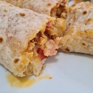 เมนูของร้าน BAKE & BITE แก้วนวรัฐ