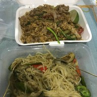 ครัวร้านเราเอง Me Hashery