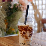 เมนูของร้าน U&ME COFFEE