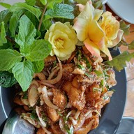 เมนูของร้าน ปลาวัน