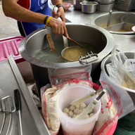 บรรยากาศ บะหมี่แมน จูเนียร์