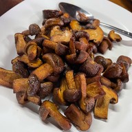 เมนูของร้าน อินทิรา