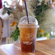 เมนูของร้าน U&ME COFFEE