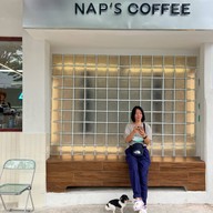 Nap's Khonkaen Intown สาขาในเมือง