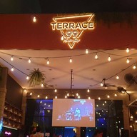 หน้าร้าน Terrace99 พัฒนาการ20