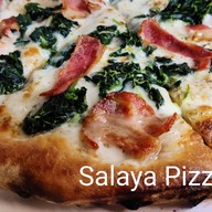Salaya Pizza ศาลายา