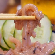 โยสะ YOSA Japanese restaurant