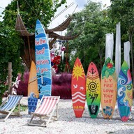 บรรยากาศ U&ME COFFEE