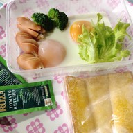 ชาณิชา อาหารตามสั่ง & กับข้าว (Cha-nicha)