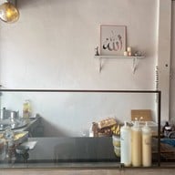 Hasina Roti And Milk Tea