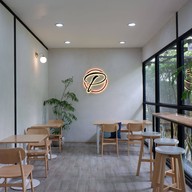 บรรยากาศ Poss Coffee Roasters Poss Coffee Roaster HQ