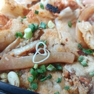 คั่วเตาถ่านภูเขาทอง By Bik