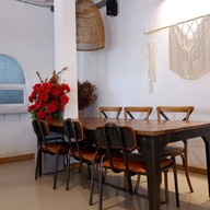 บรรยากาศ U&ME COFFEE