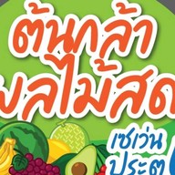 ต้นกล้าผลไม้สด(เซเว่นปรตู6)