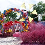 บรรยากาศ U&ME COFFEE