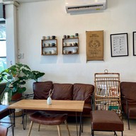 Flare Coffee ถนนโสภณ ซอย 9 (มาบตาพุด)