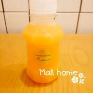 เมนูของร้าน Mali home บ้านมะลิ