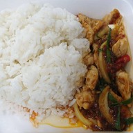 โอริว เซาปิ่ง_ขนมเปี๊ยะสด เจ้าเก่าในตลาดฤิทธิ์สุข