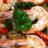 เจ๊ตุ๊กข้าวหมูทอด ถนนพูนผล