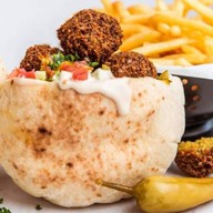 Hummus Boutique Sukhumvit51
