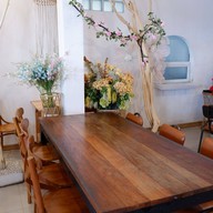 บรรยากาศ U&ME COFFEE