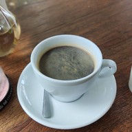 เมนูของร้าน คาเฟ่เดอสารภี -