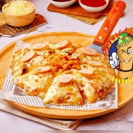 เมนู เคบับสยาม ณ บางแค บางแค