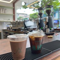 Nap's Khonkaen Intown สาขาในเมือง
