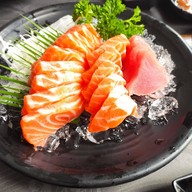 เมนูของร้าน Daiso Sushi เชียงใหม่