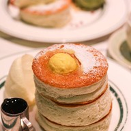 Gram Cafe Westfield Chatswood