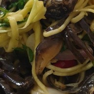 เมนูของร้าน แซ่บอีหลีเด้อ