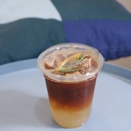 เมนูของร้าน Poss Coffee Roasters Poss Coffee Roaster HQ