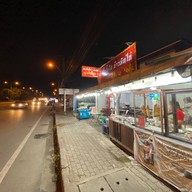 ก๋วยจั๊บน้ำใส ข้าวมันไก่ เจ็กชุง