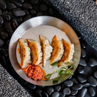 เมนูของร้าน Tsuta Japanese soba noodles Tsuta centralw0rld