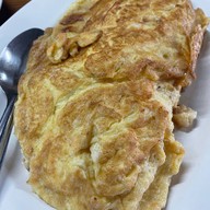 เมนูของร้าน อินทิรา