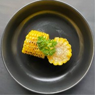 เมนูของร้าน The BBQ Hub - Smoked BBQ & Spaghetti