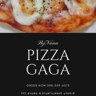 Pizza Gaga สาขา ซอยรามคำแหง60 (สวนสน)