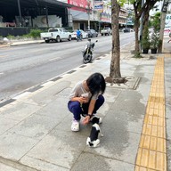 Nap's Khonkaen Intown สาขาในเมือง