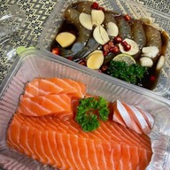 Salmonaneแซลมอนอาเนะ