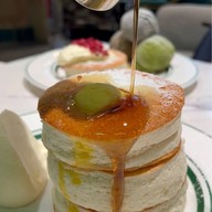 Gram Cafe Westfield Chatswood