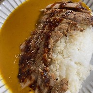 เฟรดดี้ ข้าวแกงกะหรี่ ลาดพร้าว 71