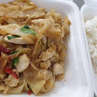 โอริว เซาปิ่ง_ขนมเปี๊ยะสด เจ้าเก่าในตลาดฤิทธิ์สุข