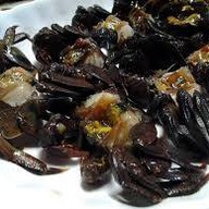 เมนูของร้าน แซ่บอีหลีเด้อ