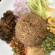 sawasdee restaurant