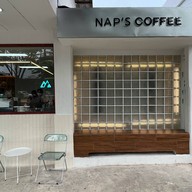Nap's Khonkaen Intown สาขาในเมือง