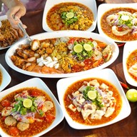 สะดวกยำ@บางแสน -